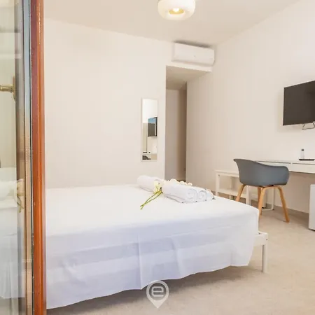 Guest house Carme Alghero