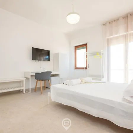 Carme Guest house Alghero