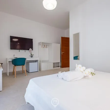 Guest house Carme Alghero