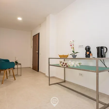 Carme Guest house 3*