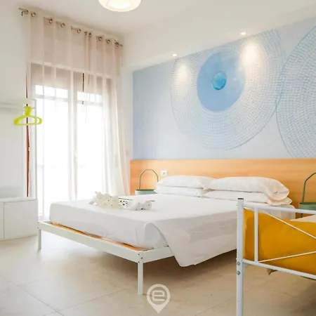 Guest house Carme