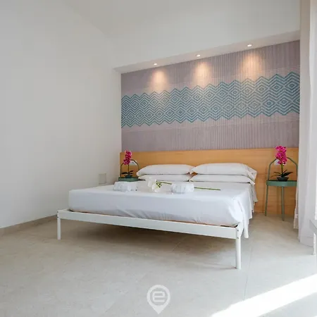 Carme Guest house *