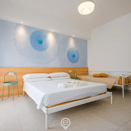 Guest house Carme Alghero