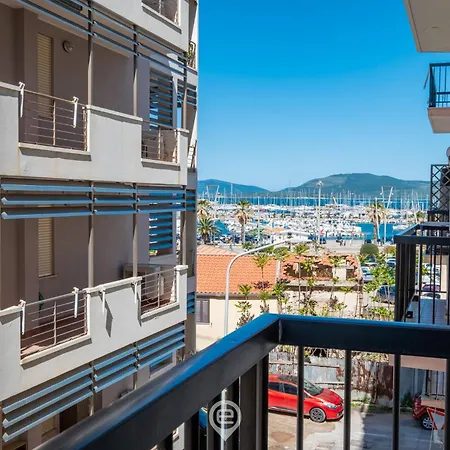 Πανσιόν Carme 3*