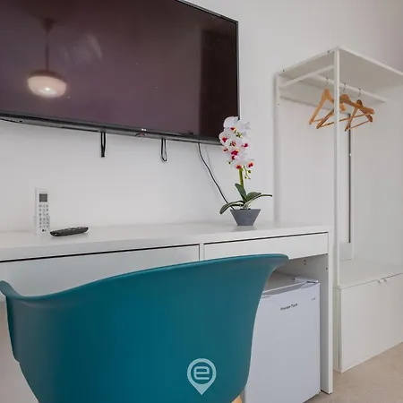 게스트하우스 Carme 3*