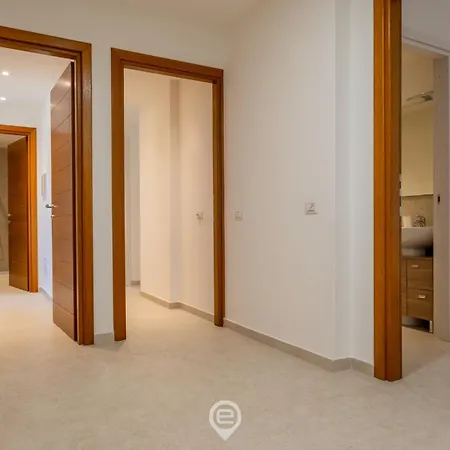 Carme 3* ألغيرو