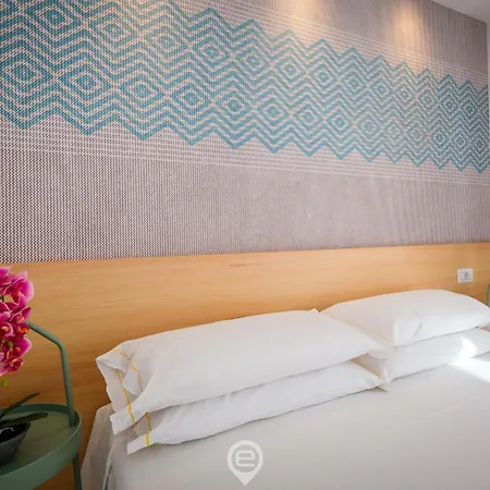 بيت ضيافة Carme 3*